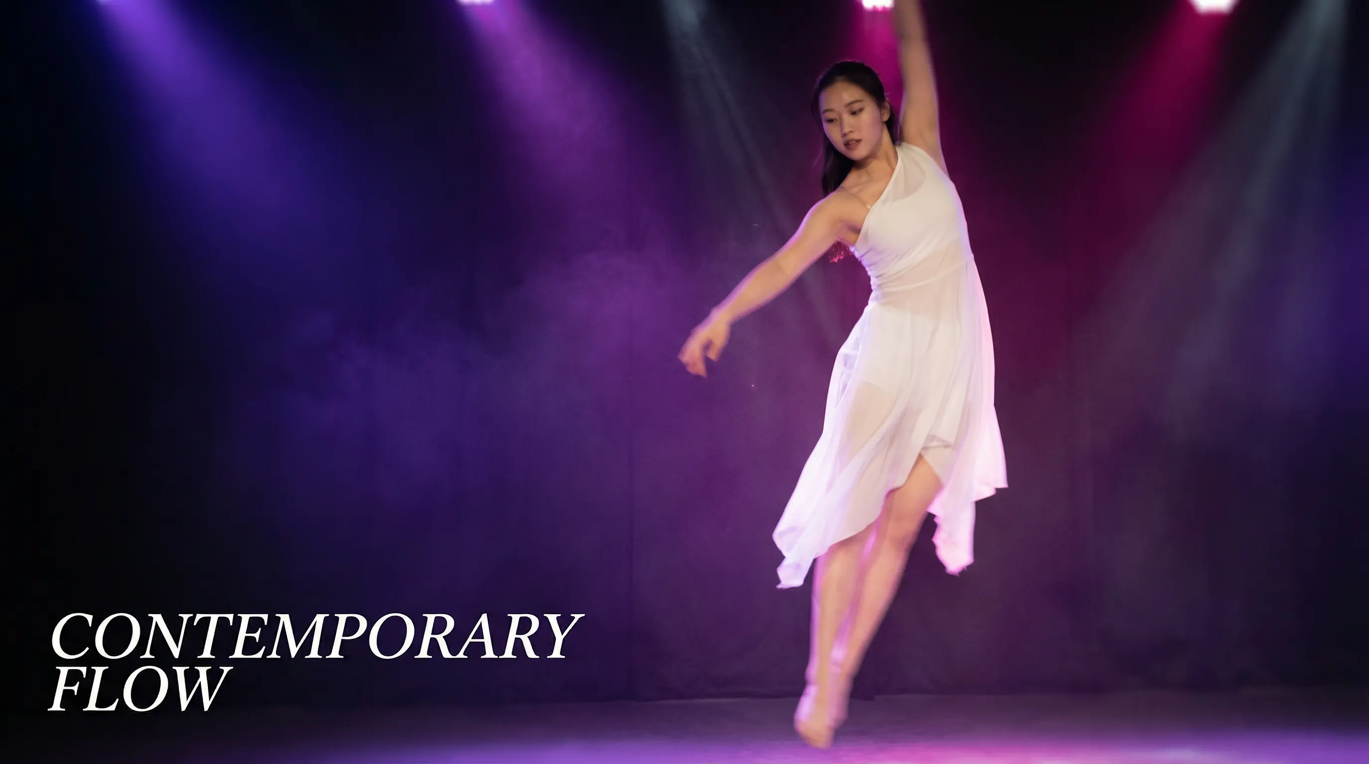 海角网舞蹈视频表演